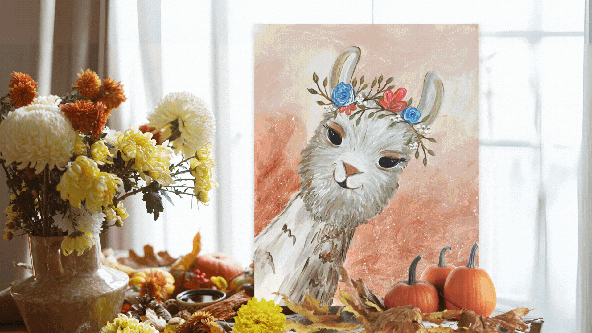 🧡Celebrate Friendsgiving